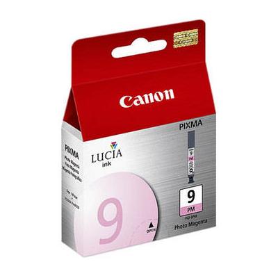 Canon LUCIA PGI-9 Photo Magenta Ink Tank 1039B002