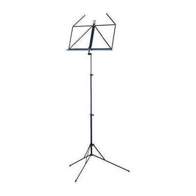 K&M 101 Music Stand (Black) 10100-013-55