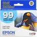 Epson 99 Light Cyan Ink Cartridge T099520