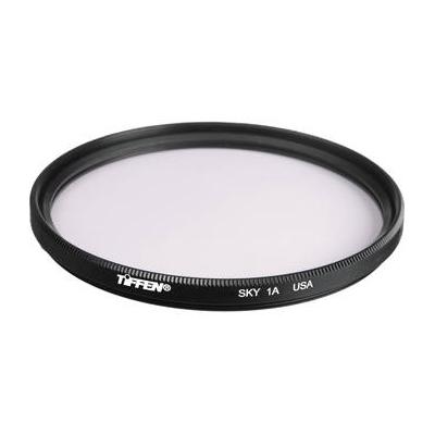 Tiffen 52mm Skylight 1-A Filter 52SKY