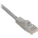 Comprehensive Cat 6 550 MHz Snagless Patch Cable (25', White) CAT6-25WHT