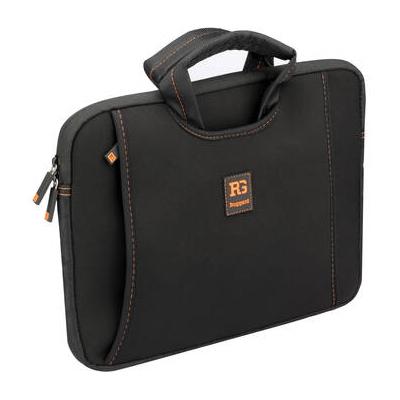 Ruggard Ultrathin Neoprene Sleeve with Handles for 12-13