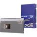 Sony PDV-124N/3 DVCAM for HDV Tape PDV124N/3