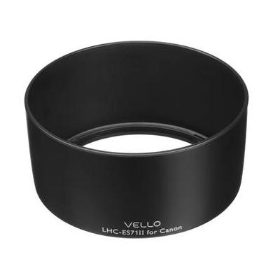 Vello ES-71II Dedicated Lens Hood LHC-ES71II