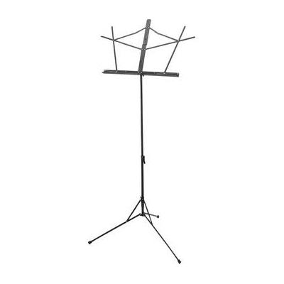 On-Stage SM7022BB Detachable Sheet Music Stand with Carry Bag SM7022BB