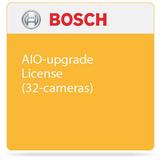 Bosch AIO-upgrade License (32-cameras) DLA-XVRM-032