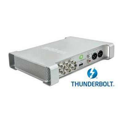 Matrox Used MXO2 LE with MAX (Thunderbolt) MXO2LEMAX/N/T