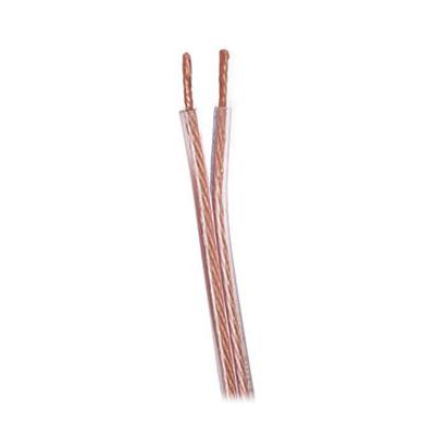 Comprehensive Used CAC-RS16-2-1000 2-Conductor Residential Speaker Bulk Cable (1,000') CAC-RS16-2-1000