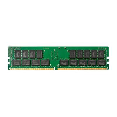 HP Used 32GB DDR4 2600 MHz ECC RDIMM Memory Module...