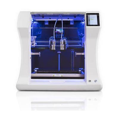 Leapfrog Used Bolt Pro 3D Printer A-02-10