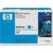 HP Used Color LaserJet Q5951A Cyan Print Cartridge Q5951A