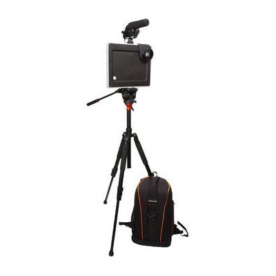Padcaster Used Padcaster Starter Kit For iPad 2 - ...