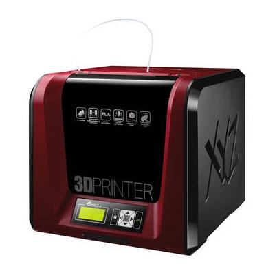 XYZprinting Used da Vinci Jr. 1.0 Pro 3D Printer 3F1JPXUS00B
