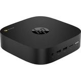 HP Used Chromebox Enterprise G2 Mini Desktop Computer 9XA14UT#ABA