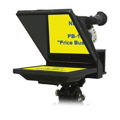 Mirror Image Used PB-15 Price Buster Prompter with Prompting Software (15