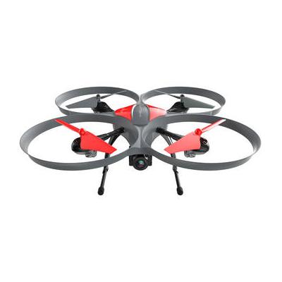 Kolibri Used Hellfire HD Camera Drone XK6600 (GY)