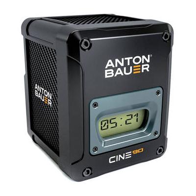 Anton/Bauer Used CINE 90 VM Battery 8675-0106