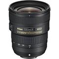 Nikon Used AF-S NIKKOR 18-35mm f/3.5-4.5G ED Lens 2207