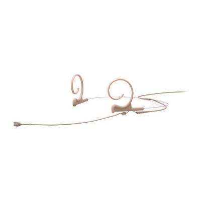 DPA Microphones Used d:fine Core 4188 Slim Directional Flex Headset Mic with 120mm Boom and 3-Pi 4188-DC-F-F03-LH