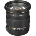 Sigma Used 17-50mm f/2.8 EX DC HSM Lens for Sony A 58C205