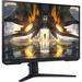 Samsung Used Odyssey G50A 27" 16:9 165 Hz G-Sync IPS Gaming Monitor LS27AG500PNXZA