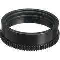 Aquatica Used 18722 Zoom Gear for Nikon 14-24mm f/2.8G ED & 24-70mm f/2.8G ED in Lens Por 18722