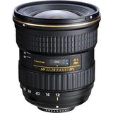 Tokina Used 12-28mm f/4.0 AT-X Pro APS-C Lens for Canon ATXAF128DXC
