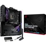 ASUS Used Republic of Gamers Maximus Z690 Extreme LGA 1700 E-ATX Motherboard 90MB18H0-M0AAY0