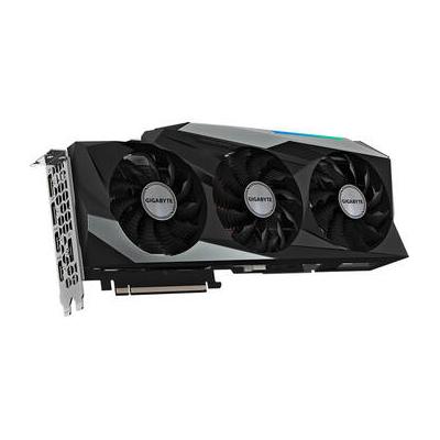 Gigabyte Used GeForce RTX 3080 Ti GAMING OC Graphics Card GV-N308TGAMING OC-12GD