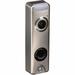 Resideo Used SkyBell Trim 2 1080p Wi-Fi Video Doorbell (Silver) DBCAM-TRIM2