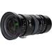 Sirui Used Jupiter 28-85mm T3.2 Full Frame Macro Cine Zoom Lens (EF Mount) JUPITER ZM-EF