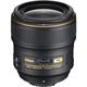 Nikon Used AF-S NIKKOR 35mm f/1.4G Lens 2198