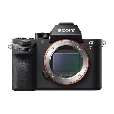 Sony Used Alpha a7R II Mirrorless Digital Camera (...