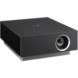 LG Used CineBeam AU810PB 2700-Lumen XPR 4K UHD Smart Laser Home Theater DLP Project AU810PB