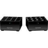 Netgear Used Nighthawk MK62 Dual-Band Mesh Wi-Fi System MK62-100NAS