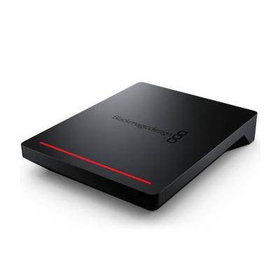 Blackmagic Design Used Cloud Pod DWCLDA/POD