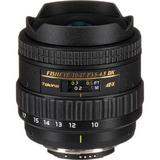 Tokina Used 10-17mm f/3.5-4.5 AT-X 107 DX AF Fisheye Lens for Nikon F ATXAF107DXN