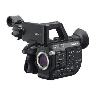 Sony Used PXW-FS5 XDCAM Super 35 Camera System PXW-FS5