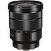 Sony Used Vario-Tessar T* FE 16-35mm f/4 ZA OSS Lens SEL1635Z
