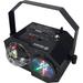 Blizzard Used minisystem 4-In-1 RGBW LED Beam and Laser Party Light MINISYSTEM