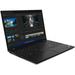 Lenovo Used 16" ThinkPad P16s Gen 1 Touchscreen Notebook (Black) 21BT001PUS