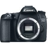 Canon Used EOS 70D DSLR Camera (Body Only) 8469B002