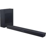 Philips Used TAB8405/37 240W 2.1-Channel Soundbar System TAB8405/37