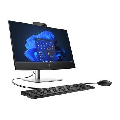 HP Used 23.8" EliteOne 440 G9 All-in-One Desktop Computer 6B9R5UT#ABA