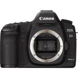 Canon Used EOS 5D Mark II Digital Camera (Body Only) 2764B003