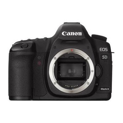 Canon Used EOS 5D Mark II Digital Camera (Body Only) 2764B003