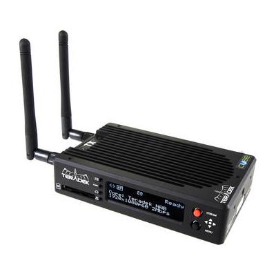 Teradek Used Cube 655 H.264 HD Encoder 10-0655