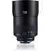 ZEISS Used Milvus 85mm f/1.4 ZF.2 Lens for Nikon F 2096-560