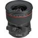 Canon Used TS-E 24mm f/3.5L II Tilt-Shift Lens 3552B002