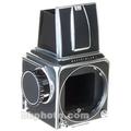 Hasselblad Used 500C Medium Format SLR Camera Body (Chrome) NULL